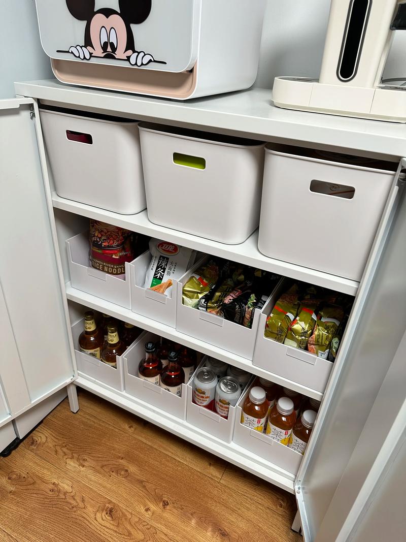 收纳整理用品