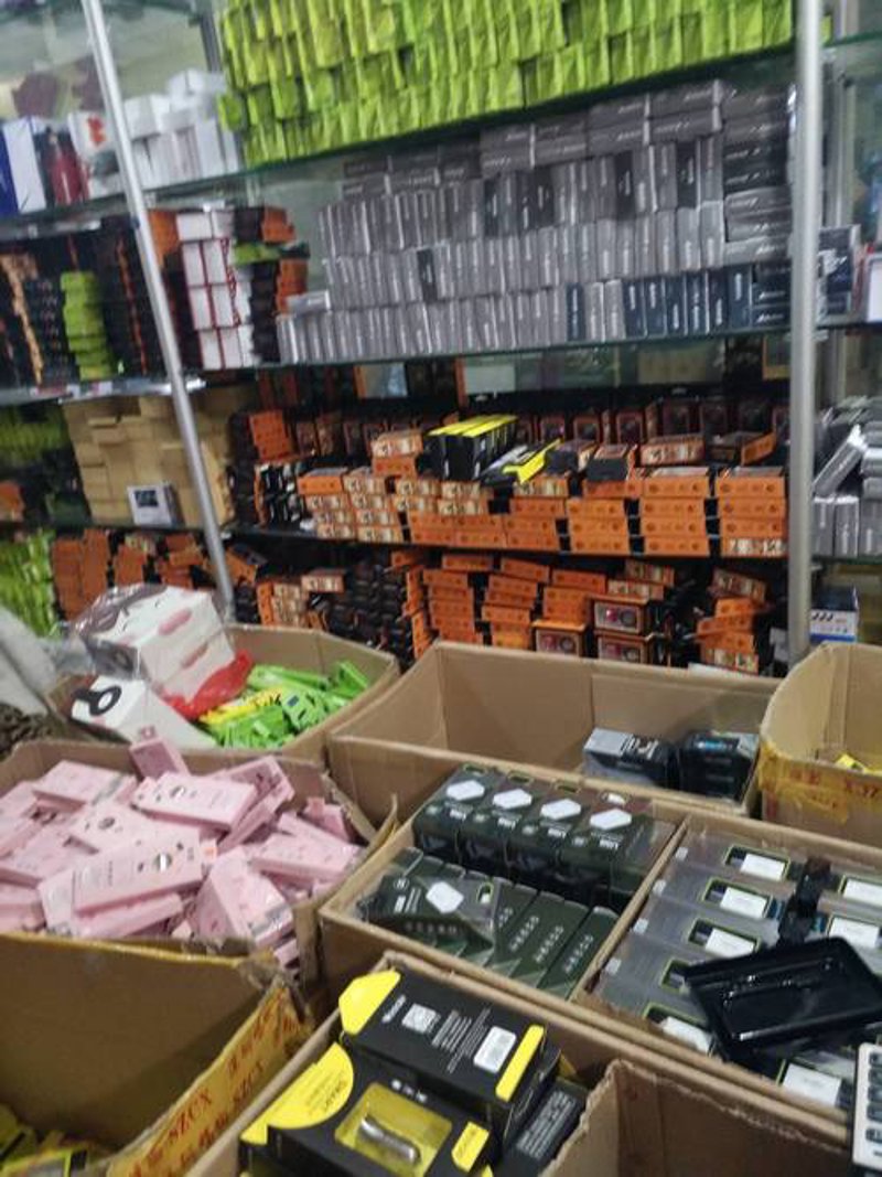 洗护用品批发：如何抓住电商潮流的机遇？